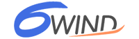 6WIND Logo